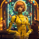 AI Nafan's Digital Alchemy