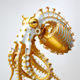 Golden Octopus #2