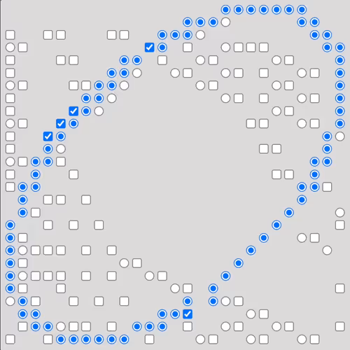 over-time by John Provencher