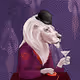 Crypteriors Secret Club: Locals Membership Card