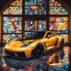 Stained Class Rides