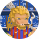 The Football Fan NFT