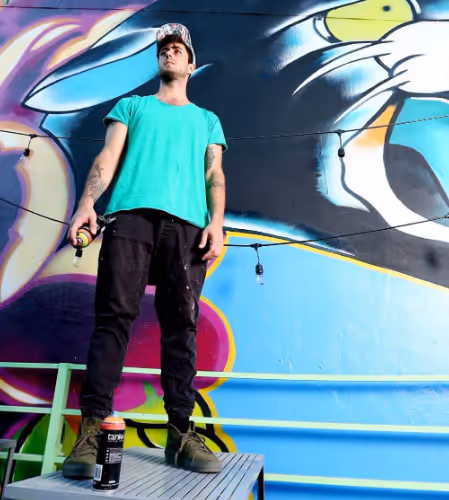 Actai x Eduardo Zobel