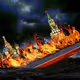Last Fire with Ukraine