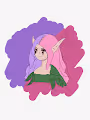 Split Personality Moonfaeriies