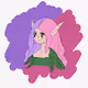 Split Personality Moonfaeriies