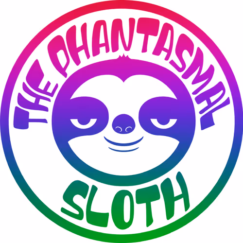 The Phantasmal Sloth