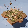 JIGSAW WORLD