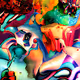 Colorful Emotions