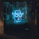 "NEON PUNKS"
