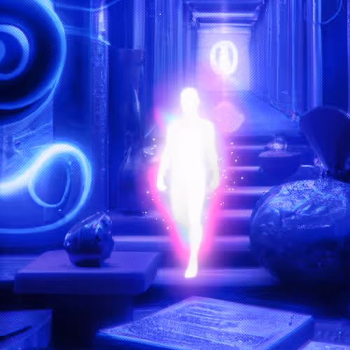 egotrips Evolved Egos