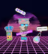 cybertetris - old