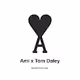 AMI x Tom Daley