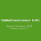 DistinctiveImpression MMG