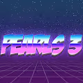 Pearls 3. This is love.