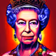 God safe The Royal Queen
