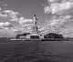 Black & White New York