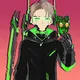 CYBER IDOL ORIGINS+
