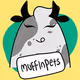 MUFFINPETS.xyz [Minting NOW]