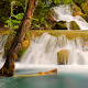 CASCADES - Lee Pengelly - old