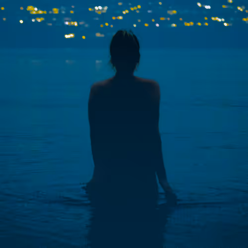 GSW Originals // Blue by You Series