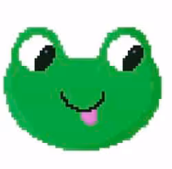 Dave Frog Metaverse Land Pass
