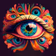 Eye-dolize By LSD