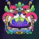 ShamaPass by  Shamanzs