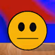 Straight Face - old
