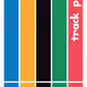 Run - Track Pass