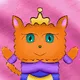 YomiChan cute little cat