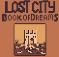 Lost City: Book of Dreams