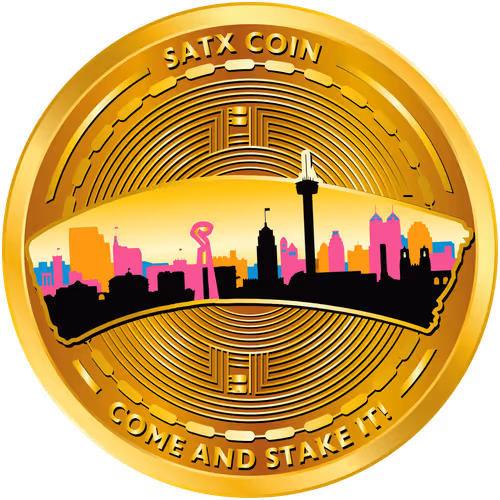 SATX Coin