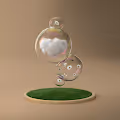 Lovely Bubbles