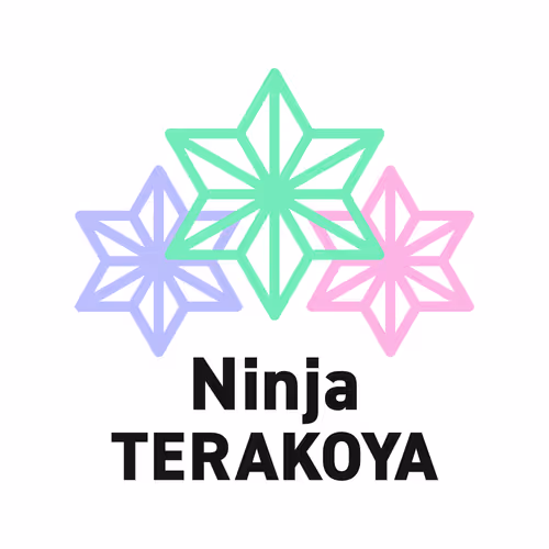 NinjaTerakoya collabo2024