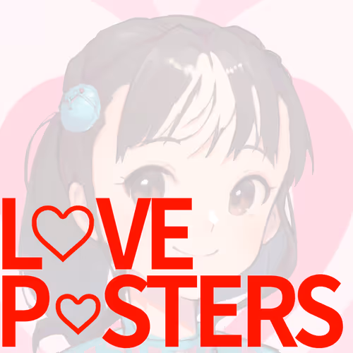 Love Posters
