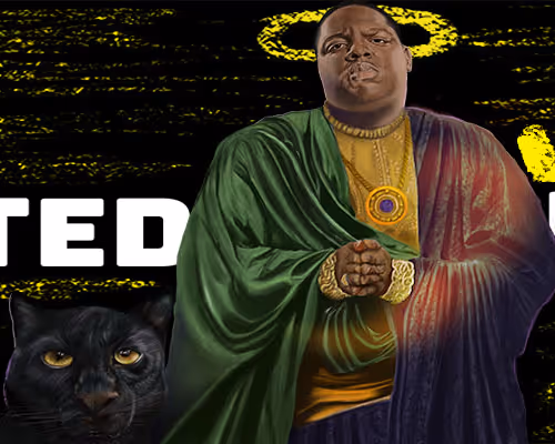 Departed Kings