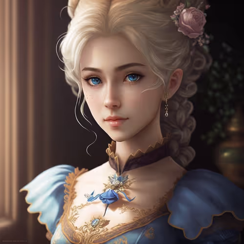 MYs Beautifull Goddess & Princess