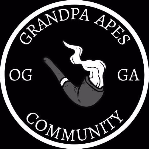 Grandpa Apes Guild
