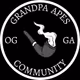 Grandpa Apes Guild