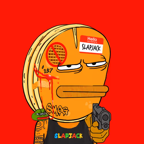 Slapjack