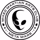 Meta Martian | Mixed Martian Arts Club