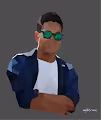 Portraits - Low Poly