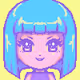 Chibi Anime Pixels - old