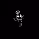 Miniature Tattoos Dark