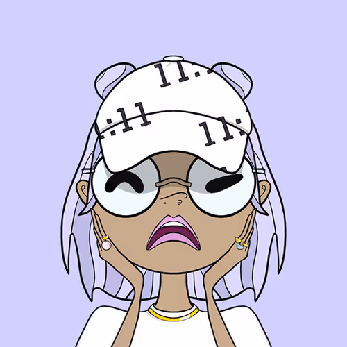 Dredhedz - By Julie Starr