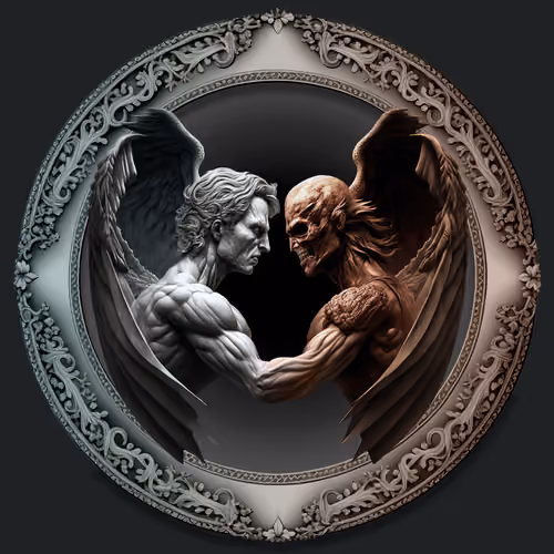 Ontological Duality