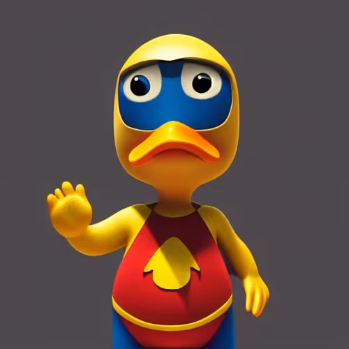 BigDuckEnergy Season 2