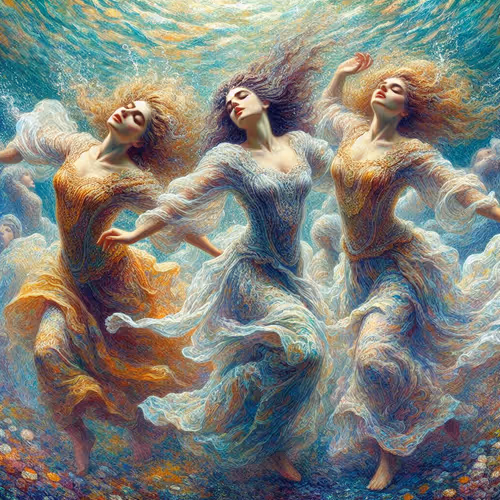 Sea Dance