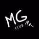 Mouse Gang Club 1K